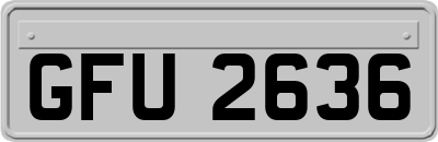 GFU2636