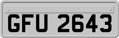 GFU2643