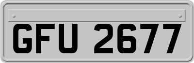 GFU2677