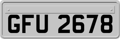GFU2678
