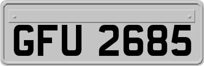 GFU2685