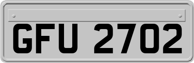 GFU2702