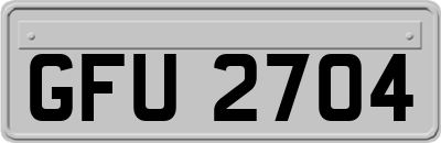 GFU2704