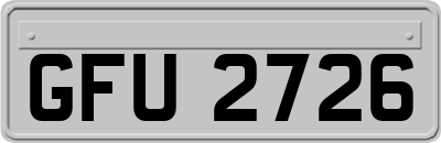 GFU2726
