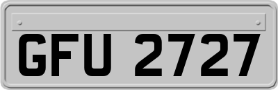 GFU2727