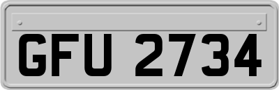 GFU2734