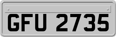 GFU2735