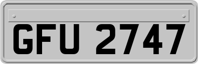 GFU2747