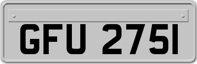 GFU2751