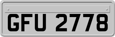 GFU2778
