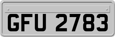 GFU2783