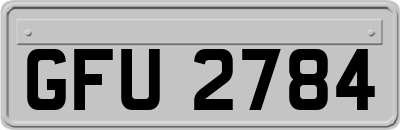 GFU2784