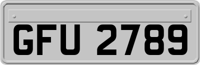 GFU2789