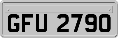 GFU2790