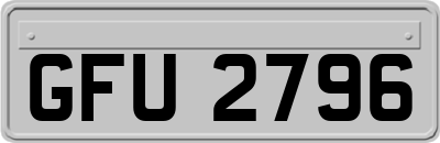 GFU2796