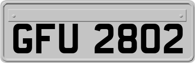 GFU2802