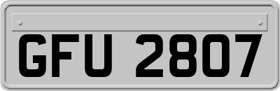 GFU2807