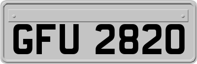 GFU2820
