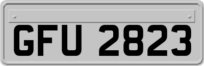 GFU2823