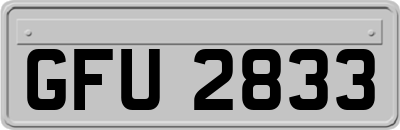 GFU2833