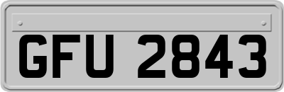 GFU2843
