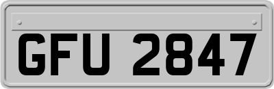 GFU2847