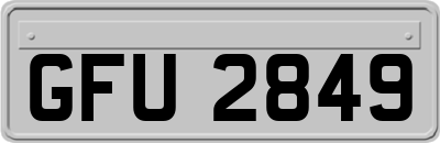 GFU2849