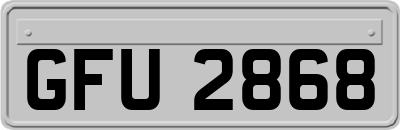 GFU2868