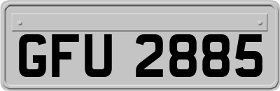 GFU2885
