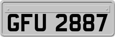 GFU2887