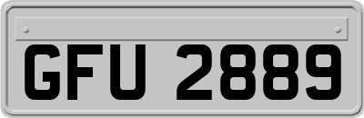 GFU2889