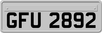 GFU2892
