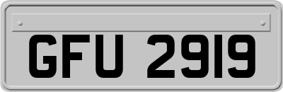 GFU2919