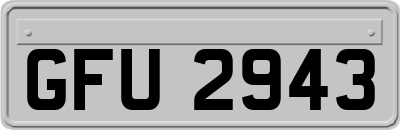 GFU2943