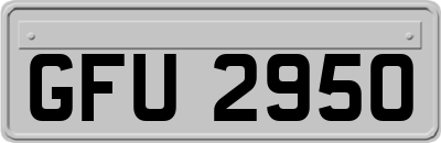 GFU2950