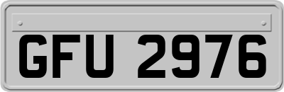 GFU2976