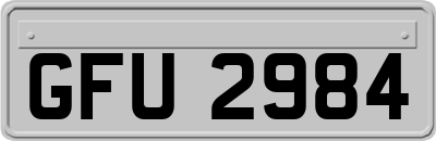 GFU2984