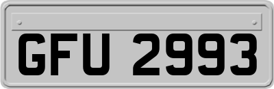 GFU2993