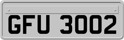 GFU3002