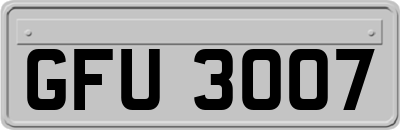 GFU3007