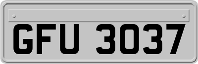 GFU3037