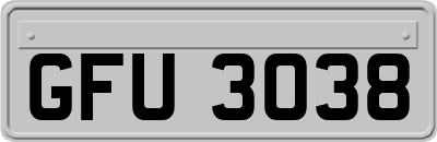 GFU3038