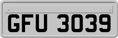 GFU3039