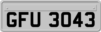 GFU3043