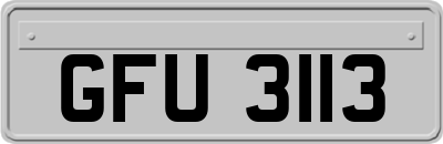 GFU3113
