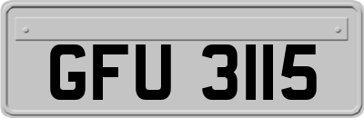 GFU3115