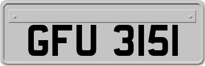 GFU3151