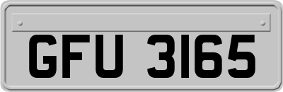 GFU3165