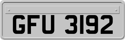 GFU3192