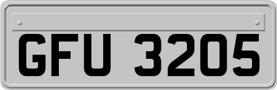 GFU3205